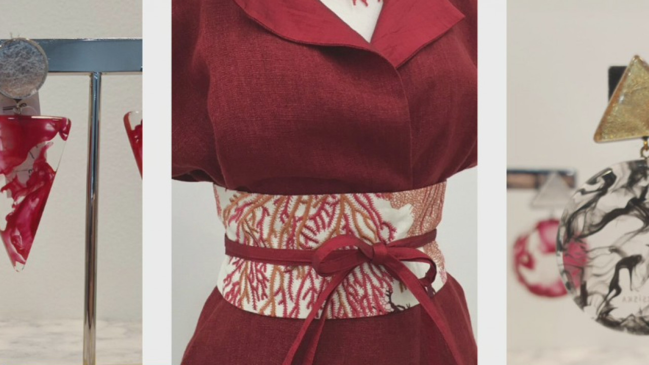 Holiday Gifting Guide: Women