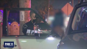 Human trafficking, prostitution surging on streets of South Los Angeles