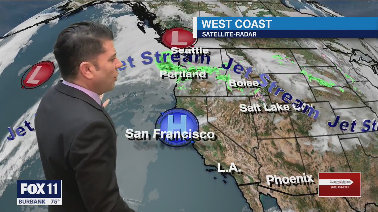 Weather Forecast for Sunday, December 20