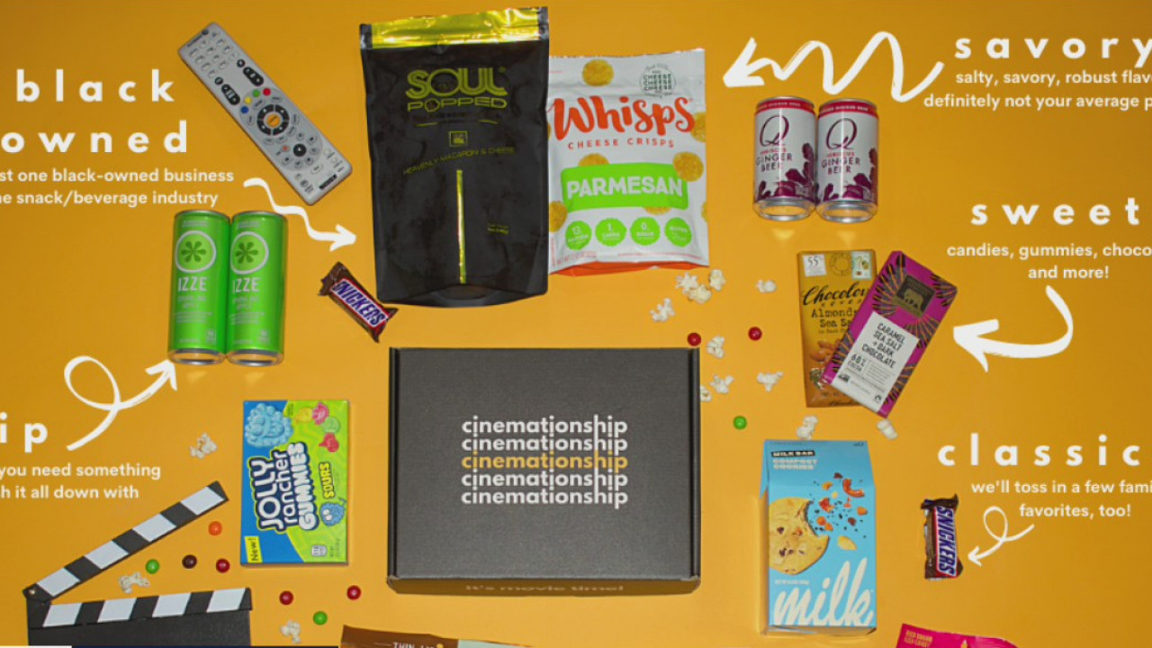 Holiday Gifting Guide: Men