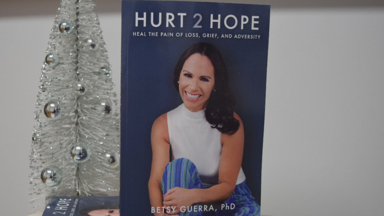 How to Survive The Holidays If You've Lost a Loved One