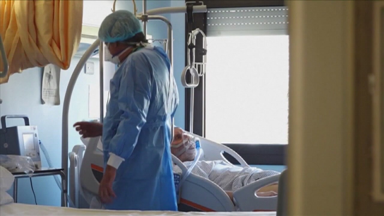 St. Joseph Mercy Oakland doctors reminding not to put off non-COVID care