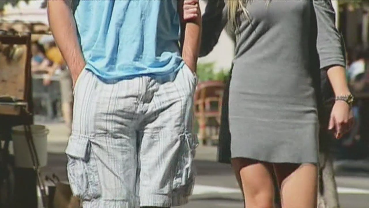 Jill Washburn talks to an expert about dating in the time of a pandemic