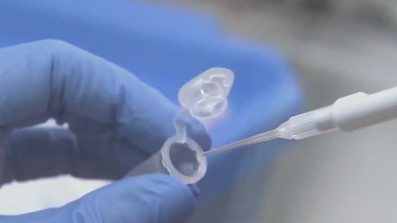 Hospitals brace for post-holiday surge, new COVID-19 strain