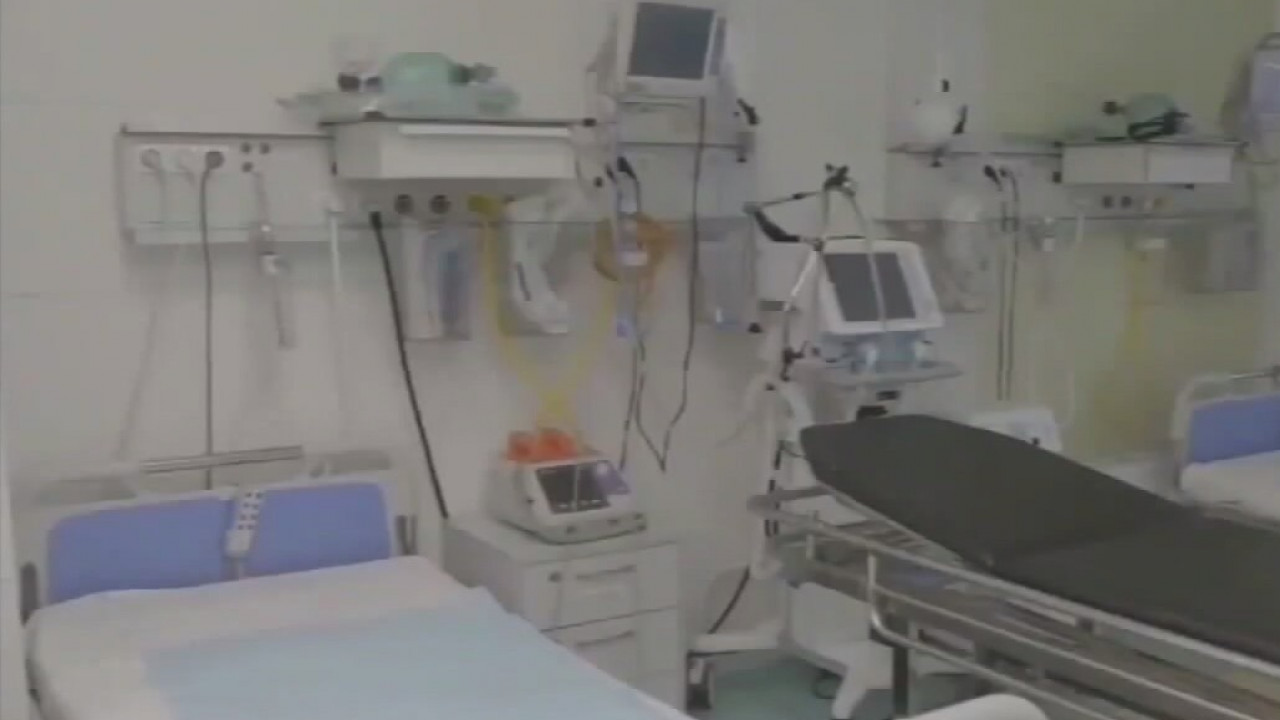 SoCal bracing for a possible third surge of COVID-19