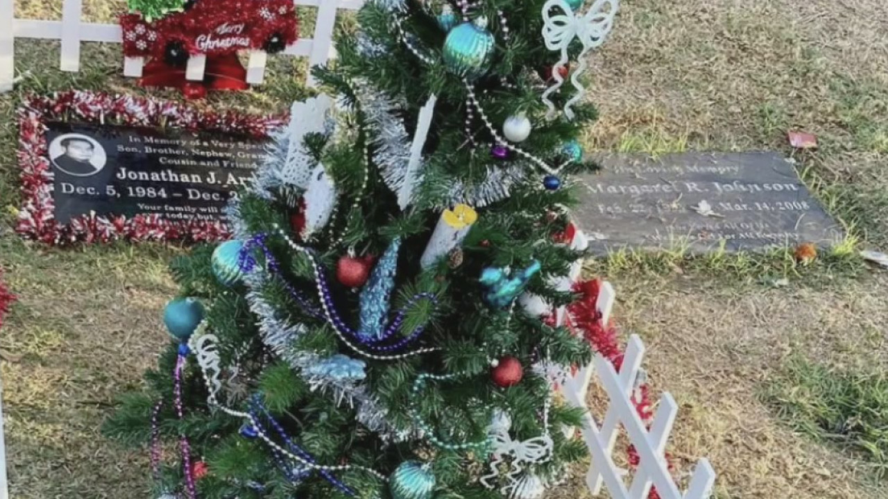 Holiday Heroes: Giving to families grieving the loss of their child
