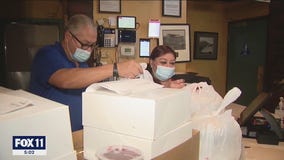 Businesses dismayed by stay-at-home extension