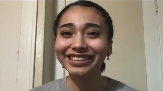 From hardships to acceptance to Harvard: Santa Ana student shares her inspirational journey