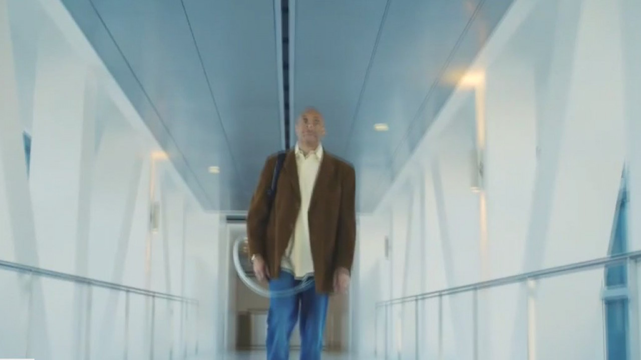 Heart Transplant Recipient's New Lease On Life