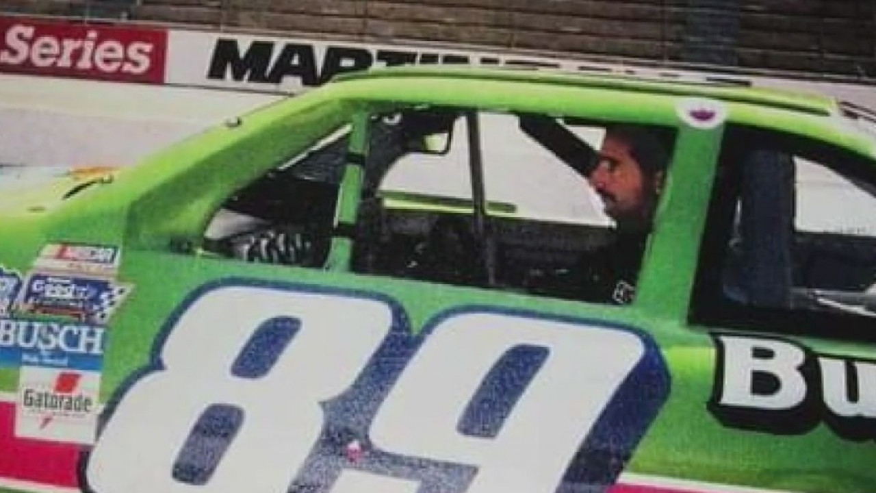 Former pro racer teaches dangers of street racing