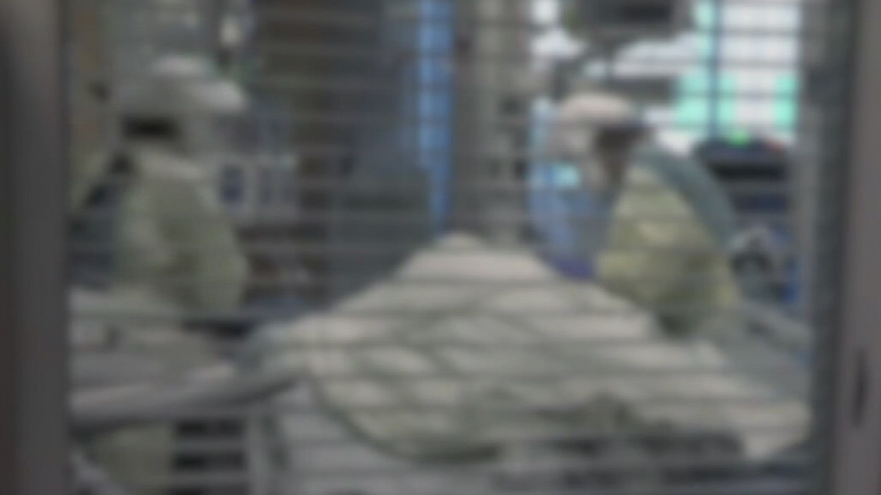 New COVID-19 strain found in Southern California