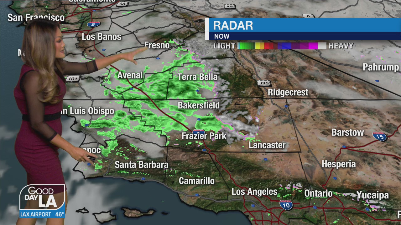 Weather Forecast for Thursday, December 31