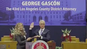 Lawsuit filed against George Gasc?n