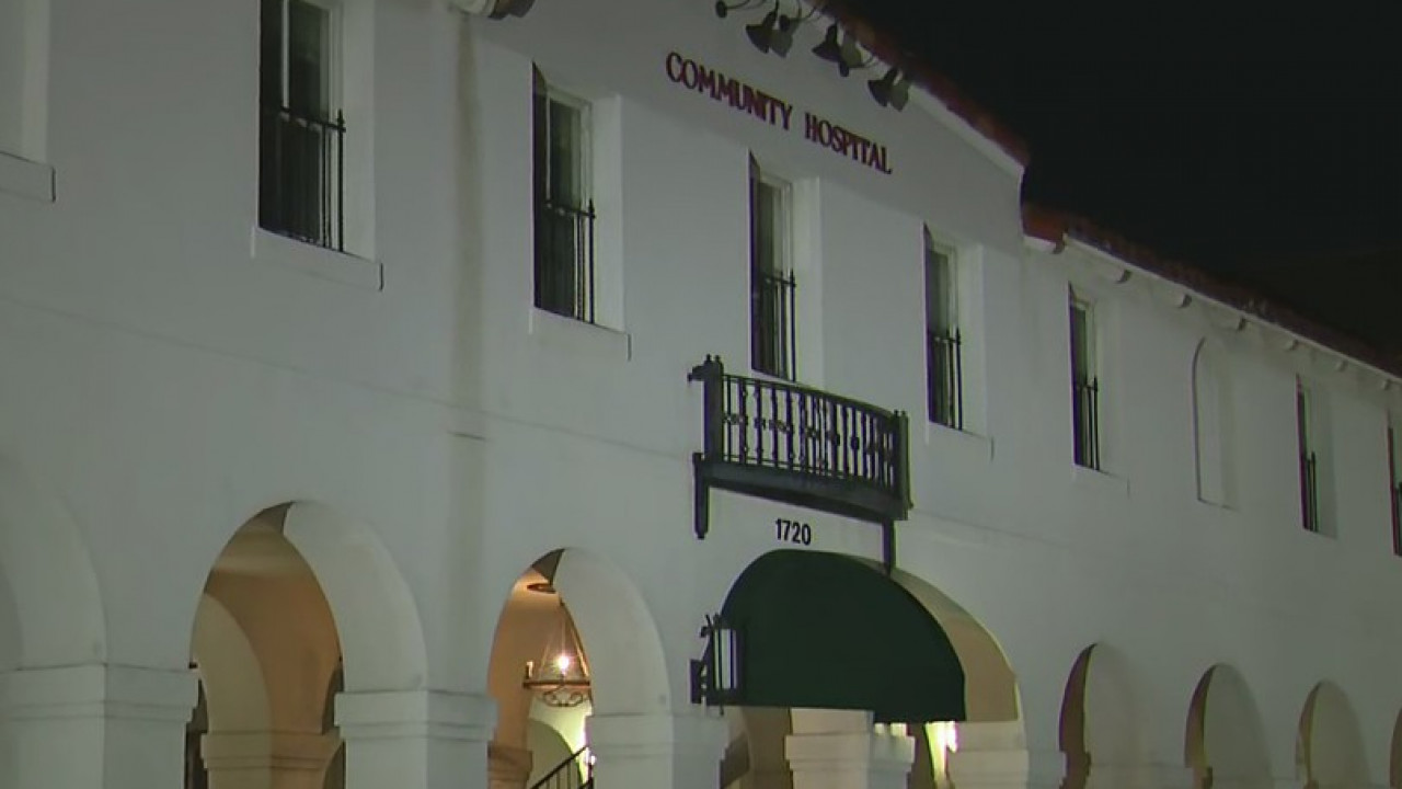 Long Beach hospital reopening to help with surge of COVID-19 patients