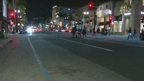 Pasadena hurt by loss of Rose Parade and the Rose Bowl