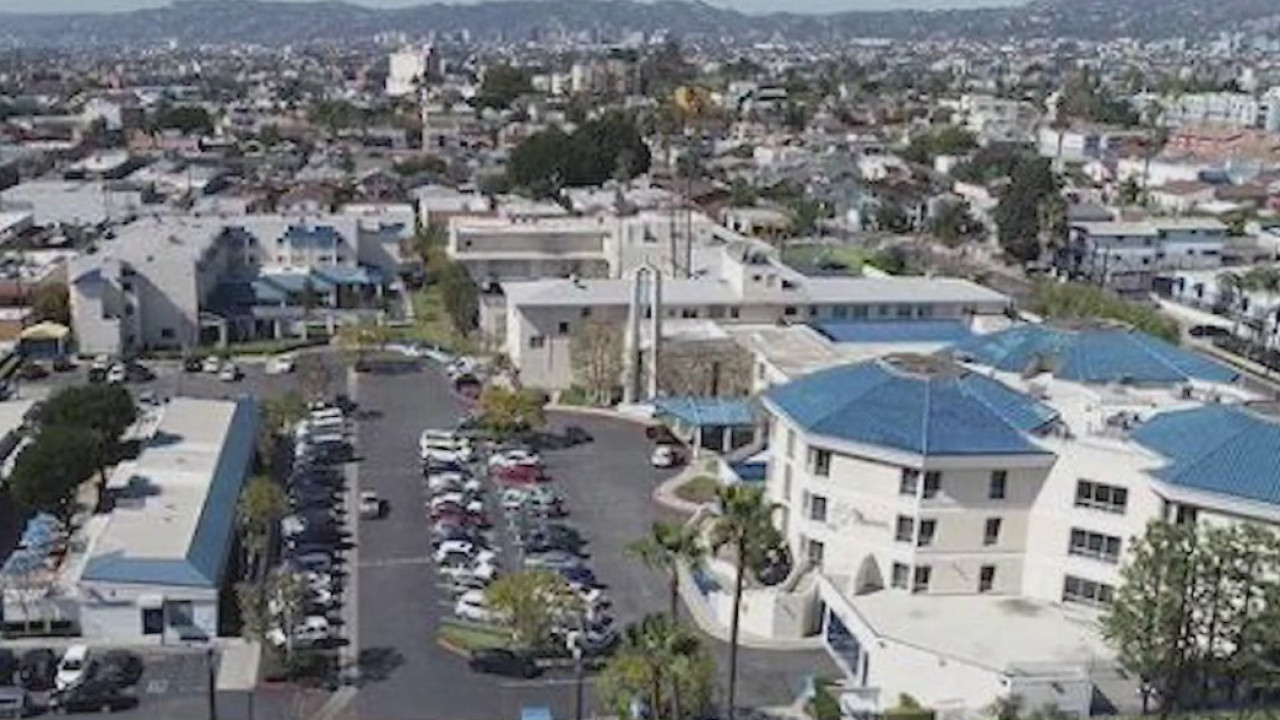 St. Anne's Steps Up During the Pandemic Helping Families In Need