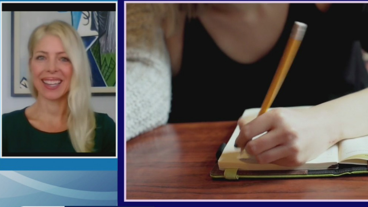 Biohack your brain: How to boost cognitive health, performance and power