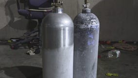 LASD's Superspreader Task Force makes over 100 arrests in party busts