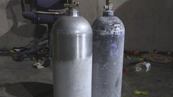 LASD's Superspreader Task Force makes over 100 arrests in party busts