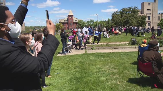 Tips for how to be a better listener when talking about race