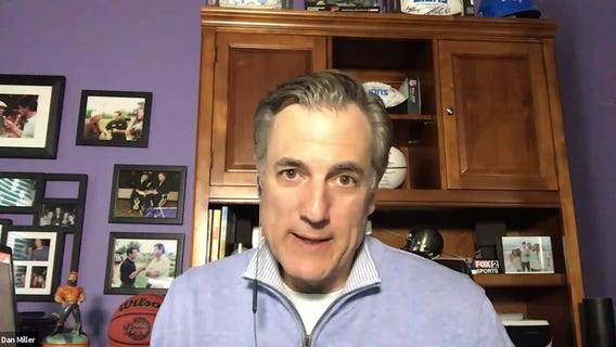 Sportsworks 5-31 Segment 1 - Protests, NHL Return & Red Wings