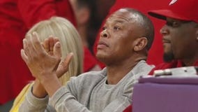 TMZ's Harvey Levin: Dr. Dre is conscious, but not out of the woods