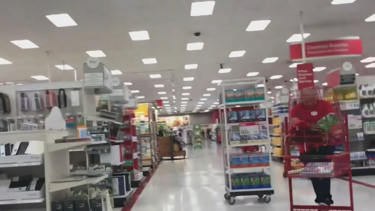 Rise in COVID-19 cases at local stores