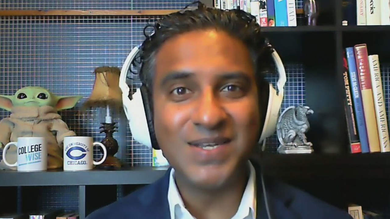 Are SAT and ACT Scores Really "Optional" for College Admission?