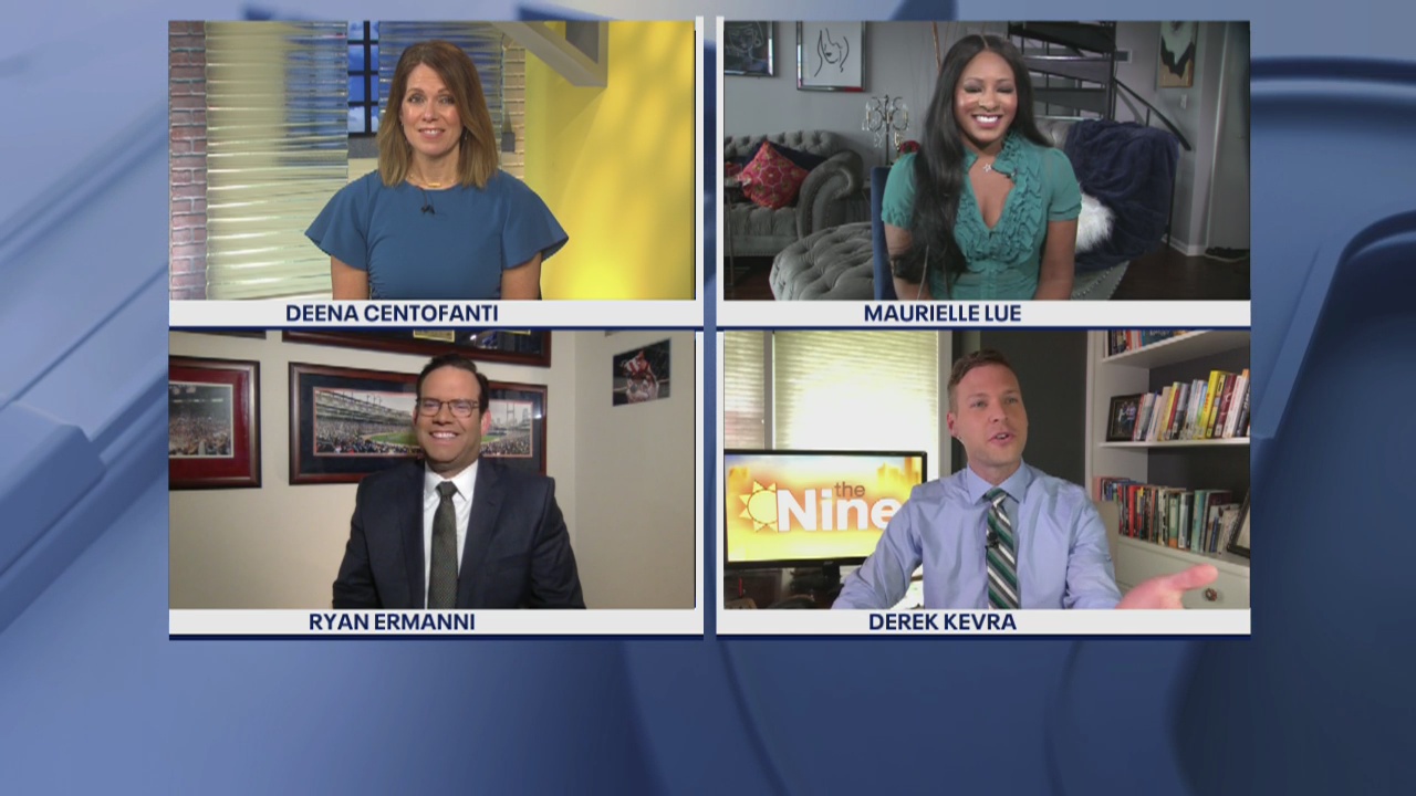 Derek's Vasectomy Story