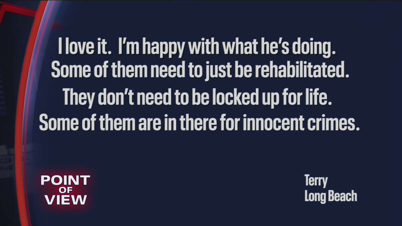 Point of View: Viewer Responses