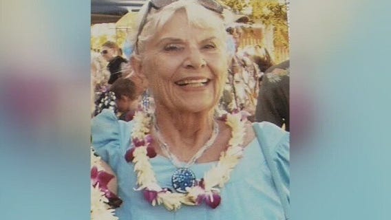 Family, neighbors seek answers after deputies shoot, kill 91-year-old Victorville woman who is legally blind