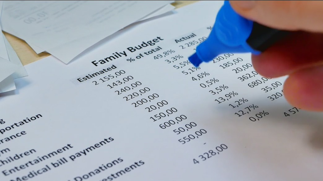 Money saving tips for the new year