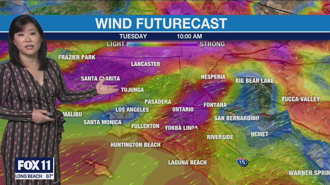 Weather Forecast: for Saturday, Jan. 16
