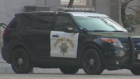 CHP issues tactical alert ahead of presidential inauguration