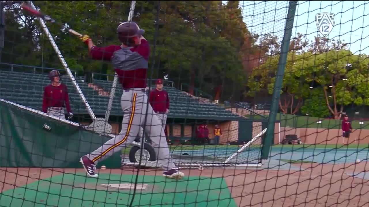 WATCH - Joey Gomes on training Spencer Torkelson