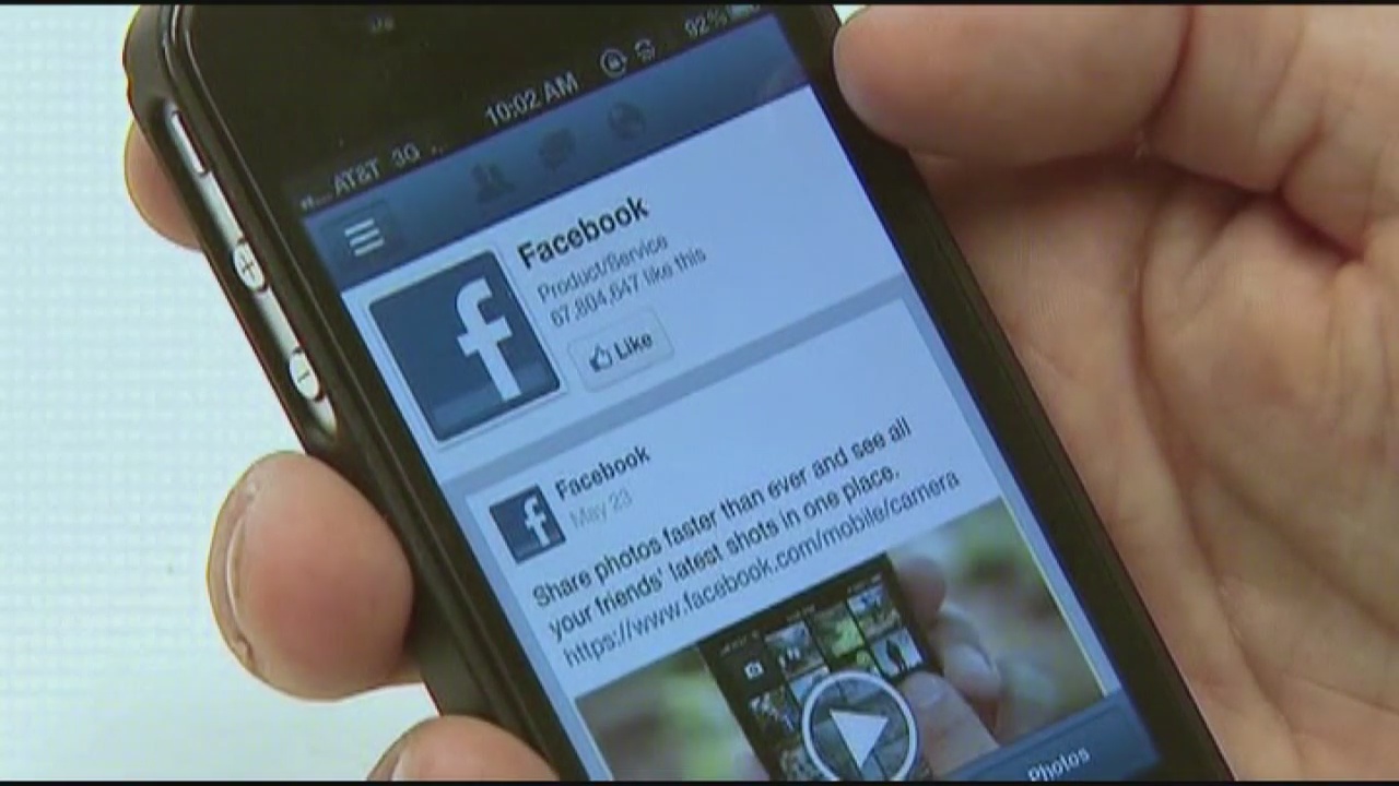 Using Facebook Marketplace to shop during COVID-19