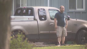 Fence phony gets found out