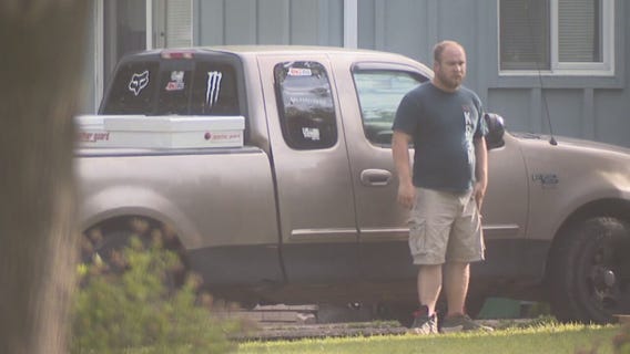 Fence phony gets found out