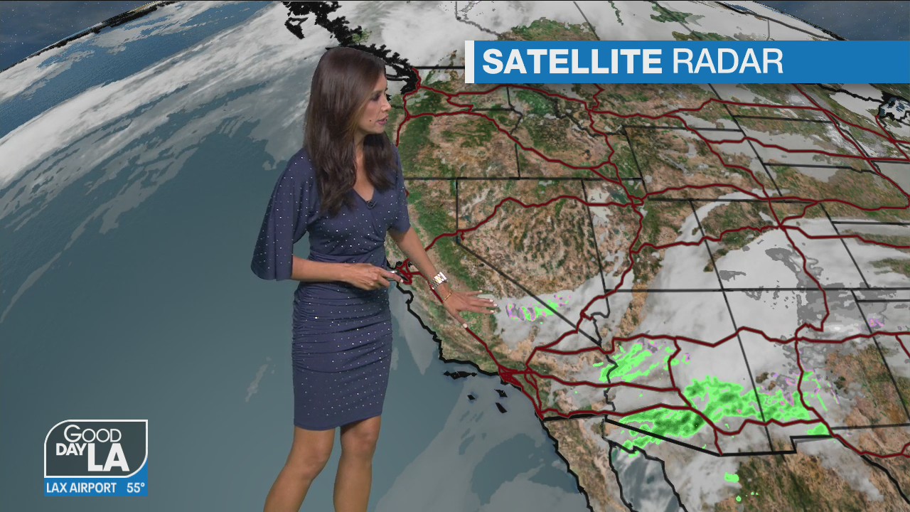 Weather Forecast for Tuesday, January 16