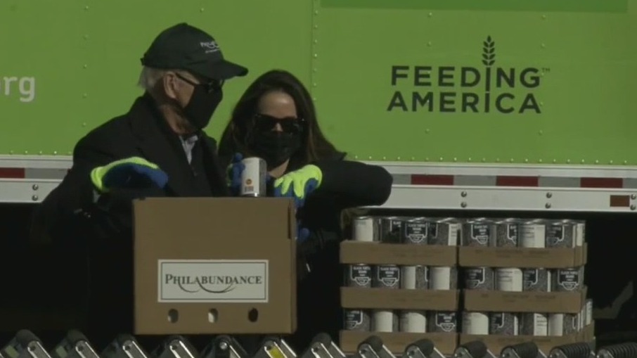 Honoring MLK during pandemic