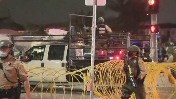 LASD at center of state investigation