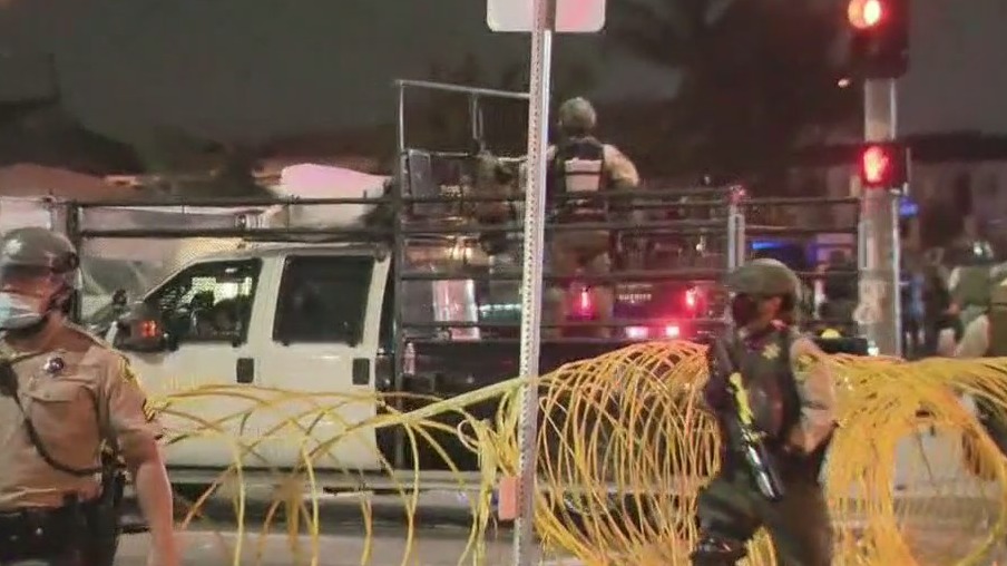 LASD at center of state investigation