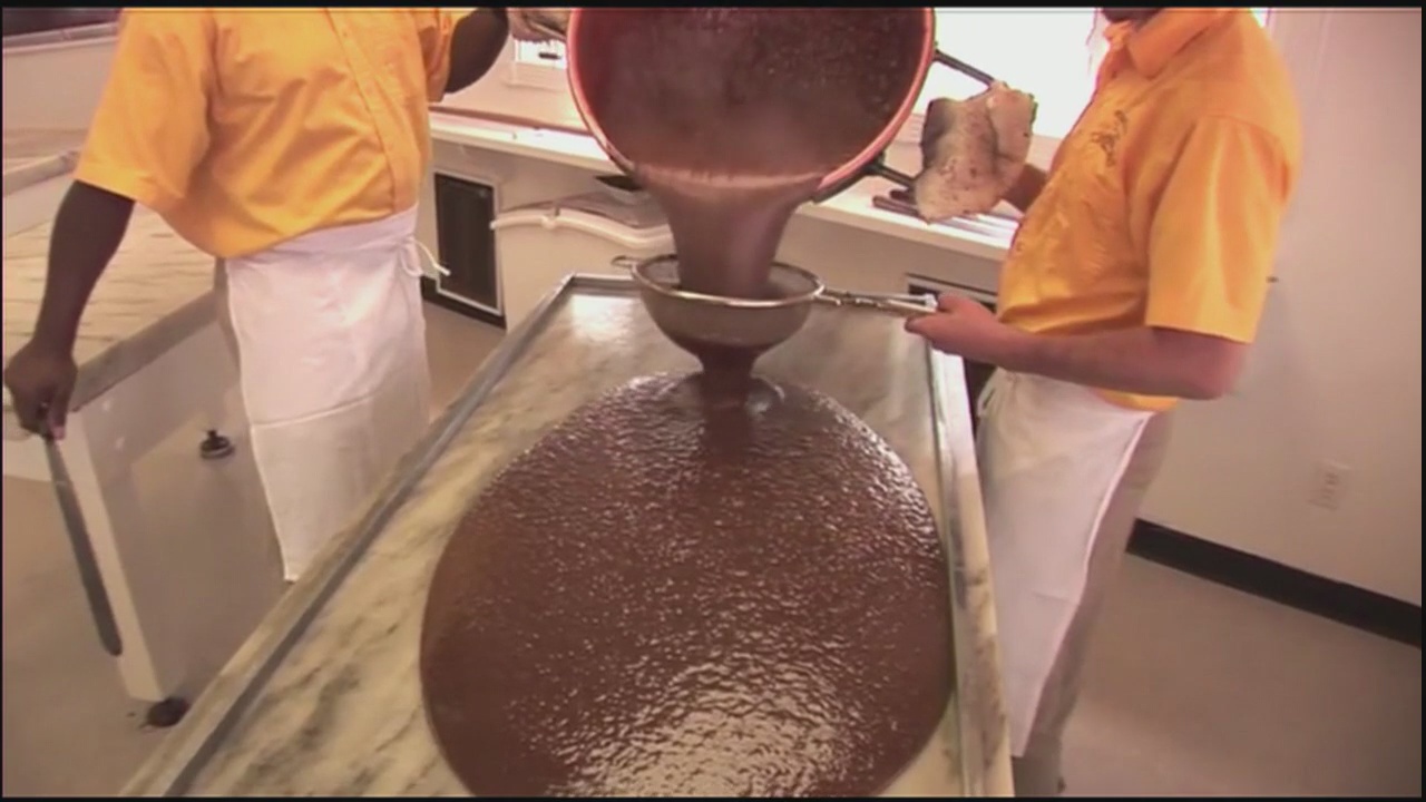 Its National Fudge Day