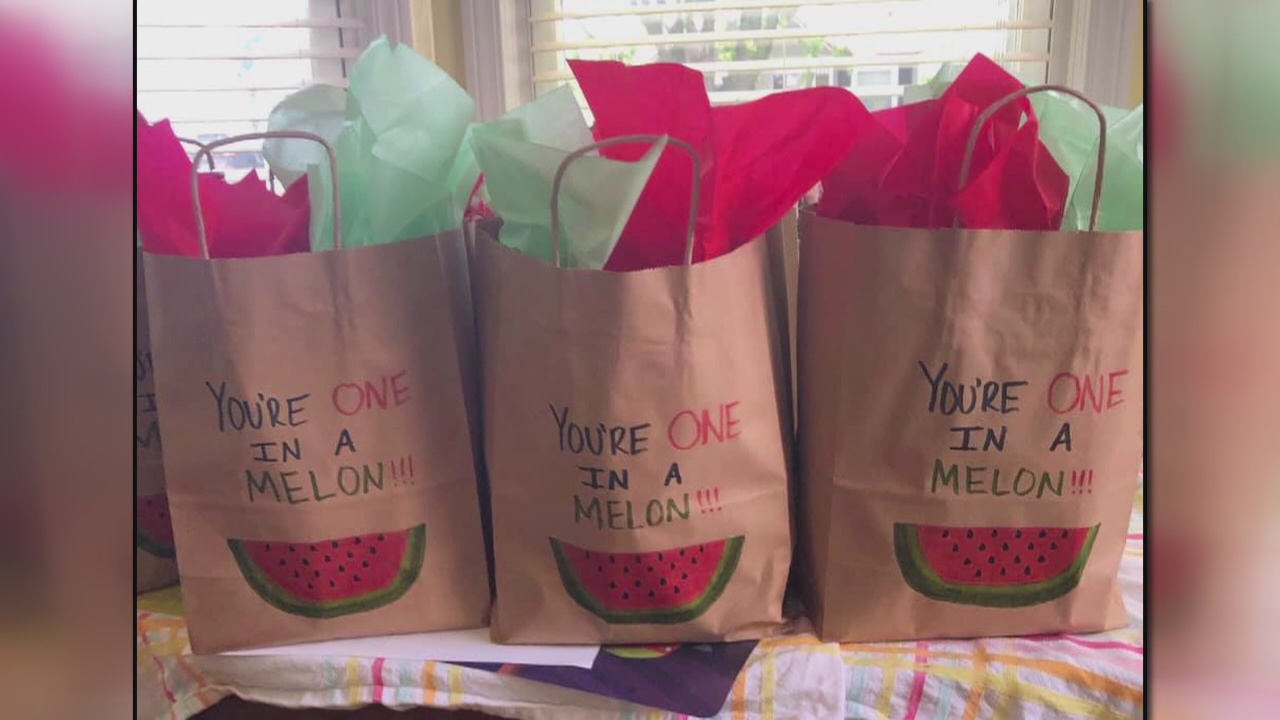 The wine fairies do exist! How Facebook groups are lifting spirits with spirits