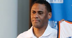 WATCH - Woody Woodriffe Catches up with Vincent Goodwill of Yahoo Sports to Discuss the Pistons Hiring of Troy Weaver