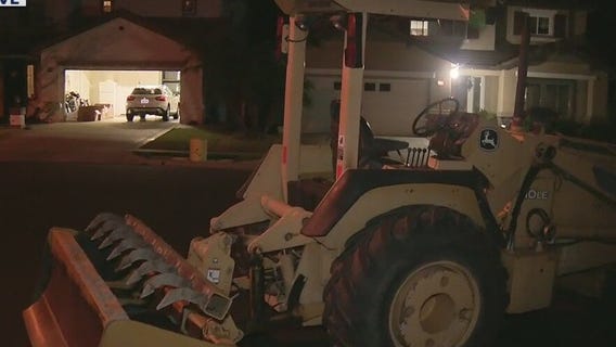 Concerns raised over Foothill burn areas