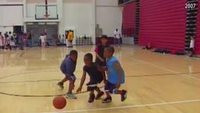 Former hoops campers reflect on Kobe Bryant's impact off-the-court