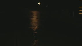 Arcadia residents bracing for possible flooding, mudslides