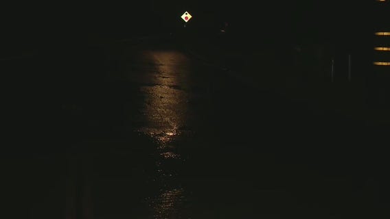 Arcadia residents bracing for possible flooding, mudslides