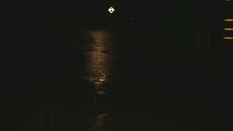 Arcadia residents bracing for possible flooding, mudslides